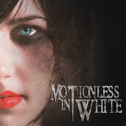 Motionless In White : The Whorror